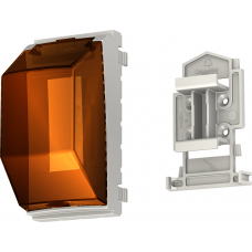 ⚡DIN-рейка Schneider Electric серии Unica New (NU9800)