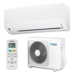 Настінні кондиціонери