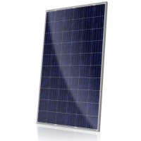 ⚡Сонячна батарея Abi-Solar 270 Вт, 24 В полікристалічна (P-60270D)