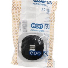 USB-розетка Aling Conel серии EON. "Черный" (E6162.E1) USB-розетка Aling Conel серии EON. "Черный" (E6162.E1)