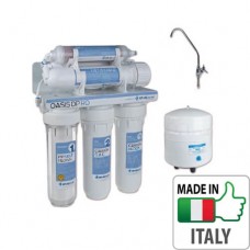 Система зворотного осмосу Atlas Oasis DP Standard