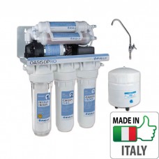 Система зворотного осмосу Atlas Oasis DP Pump