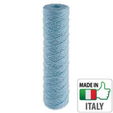 Картридж для водяного фільтра Atlas FA Sanic (антибактеріальний) 10” 50 мікрон