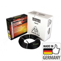 ⚡Нагревательный кабель двужильный Arnold Rak (Premium) 650Вт, 20м.п., 30Вт\м.п., TEFLON® (6104-30) ⚡Нагревательный кабель двужильный Arnold Rak (Premium) 650Вт, 20м.п., 30Вт\м.п., TEFLON® (6104-30)