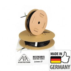 Нагревательный кабель Arnold Rak Standart 6107-15 EC 750 Вт, 50 м