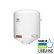 Бойлер ROUND VMR 50 Бойлер ROUND VMR 50
