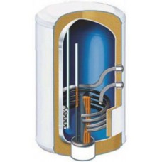 Комбинированный бойлер косвенного нагрева Atlantic Combi O'Pro CWH 100 D400-2-B Комбинированный бойлер косвенного нагрева Atlantic Combi O'Pro CWH 100 D400-2-B