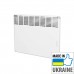 Конвектор Atlantic F17 DESIGN CMG BL-meca, 1500W