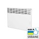 Конвектор Atlantic F17 DESIGN CMG BL-meca, 1500 Вт Конвектор Atlantic F17 DESIGN CMG BL-meca, 1500 Вт