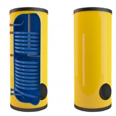 Накопичувальний бак для гарячої води Atmosfera TRM-802 (800л, 2 теплообмінника, емаль)