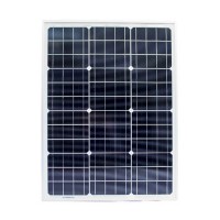 ⚡Сонячна батарея AXIOMA energy 50 В монокристалічна (AX-50M)