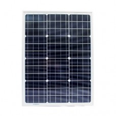 Сонячна батарея AXIOMA energy 50 В монокристалічна (AX-50M)