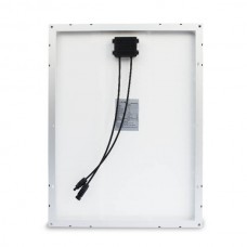 Сонячна батарея 50 Вт, полі AX-50P, AXIOMA energy (AX-50P)