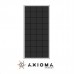 Сонячна батарея AXIOMA energy 165 Вт монокристалічна (AX-165M)