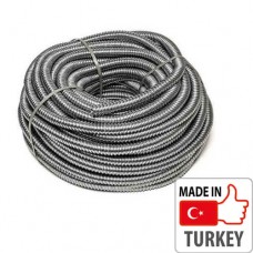 Металлорукав Borsan 14мм/50м, AK0020 (AK0020 (50м))