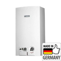 Газовая колонка Bosch Therm 6000 модель WRD 15-2 G