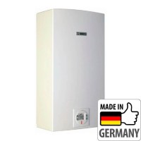 ⚡Конденсационная газовая колонка Bosch Therm 8000S модель WTD 27 AME