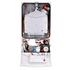 Газовий котел Bosch Gaz 6000 W WBN 6000 24C RN