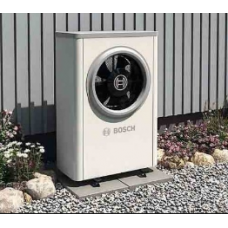 Тепловий насос Bosch Compress 7000i 17OR-T AWM 17 Повітря-Вода