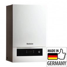 Газовий котел BUDERUS Logamax plus GB012-24K