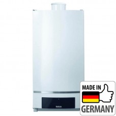 Газовий котел BUDERUS Logamax plus GB042-22K