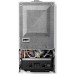 Настенный газовый дымоходный двухконтурный котел BUDERUS Logamax U044-24K Настенный газовый дымоходный двухконтурный котел BUDERUS Logamax U044-24K