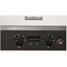 Настенный газовый дымоходный двухконтурный котел BUDERUS Logamax U044-24K Настенный газовый дымоходный двухконтурный котел BUDERUS Logamax U044-24K