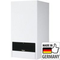 Газовый котел BUDERUS Logamax U054-24K 