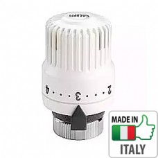 Термостатична головка Caleffi 30 p. x 1,5