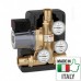 Термостатичний насосний модуль Caleffi 1"