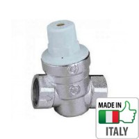 Редуктор тиску Caleffi 1/2" (арт. 533041)