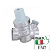 Редуктор тиску Caleffi 1/2" (арт. 533441)