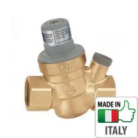 Редуктор тиску Caleffi 3/4" (арт. 533555) Редуктор тиску Caleffi 3/4" (арт. 533555)