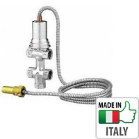 Температурний запобіжний клапан Caleffi 1/2" x 6 бар Температурний запобіжний клапан Caleffi 1/2" x 6 бар
