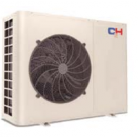 Тепловий насос 5в1 Cooper & Hunter CH-HP07MNK 7.5 кВт для квартири Тепловий насос 5в1 Cooper & Hunter CH-HP07MNK 7.5 кВт для квартири