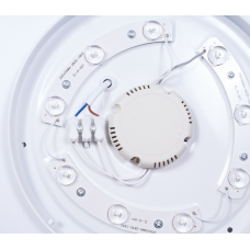 Светодиодный светильник ультраплоский LED 20W UCL-20K40 Теплый свет Светодиодный светильник ультраплоский LED 20W UCL-20K40 Теплый свет