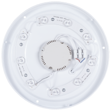 Светодиодный светильник ультраплоский LED 20W UCL-20K40 Теплый свет Светодиодный светильник ультраплоский LED 20W UCL-20K40 Теплый свет