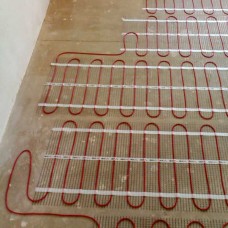 Нагревательный мат одножильный Devi heat 150S (DSVF-150) 140F0339, 825/900 Вт, 6.0 м²