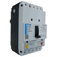 Автоматичний вимикач Eaton 1ТР, 125А, 36кА (PDE13G0125TAAJ)