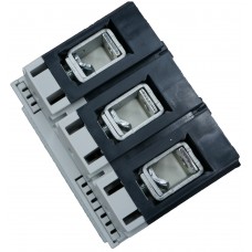 Автоматичний вимикач Eaton 1ТР, 125А, 36кА (PDE13G0125TAAJ)