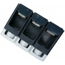 Автоматичний вимикач Eaton 3ТР, 630А, 50кА (PDE33K0630TAAS)