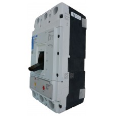 Автоматичний вимикач Eaton 3ТР, 630А, 50кА (PDE33K0630TAAS)