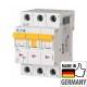 ⚡Автоматический выключатель Eaton PL7-B25/3, 25А, 3P, B, 10кА (263391)