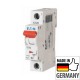 Автоматичний вимикач Eaton PL7-C10/1, 10А, 1P, C, 10кА (262702)