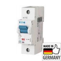 ⚡Автоматический выключатель Eaton PLHT-B20, 20А, 1P, B, 25кА (247972) ⚡Автоматический выключатель Eaton PLHT-B20, 20А, 1P, B, 25кА (247972)