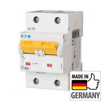 ⚡Автоматический выключатель Eaton PLHT-B25/2, 25А, 2P, B, 25кА (247999) ⚡Автоматический выключатель Eaton PLHT-B25/2, 25А, 2P, B, 25кА (247999)