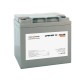 ⚡Акумулятор мультигелевий LogicPower LP-MG 12V - 40 Ah Silver (2313)