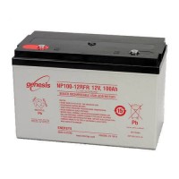 Акумулятор свинцево-кислотний Genesis NP 100-12