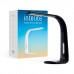 Настольный LED светильник Intelite Desklamp 7W Black DL1-7W-BL