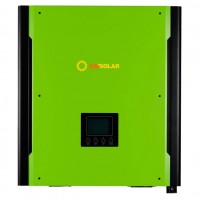 Инвертор Abi-Solar НT3K, 48 В, 3 кВт Инвертор Abi-Solar НT3K, 48 В, 3 кВт